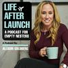 Life After Launch: Tools for coping with the empty nest, navigating midlife transitions, and parenting adult children.