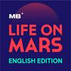 MarsBased podcast - Life on Mars