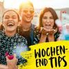 Life Radio Wochenendtipps