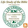 Life-Study of 1 & 2 Timothy, Titus & Philemon with Witness Lee