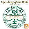 Life-Study of Genesis with Witness Lee