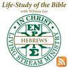 Life-Study of Hebrews with Witness Lee