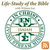 Life-Study of Isaiah with Witness Lee