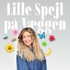 Lille Spejl på Væggen