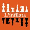 L'infilata