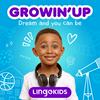 Lingokids: Growin' Up! —Discover dream jobs!