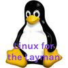 Linux for the Layman: the Joy of Computing.