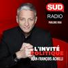 L'invité politique Sud Radio