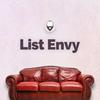 List Envy