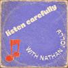 Listen Carefully with Nathan Jolly