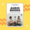 Listen, Learn, Love With Free Audiobook | Radio & TV, News, Business, & Culture