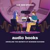 Listen, Relax and Enjoy the Wonders of Full Audiobook