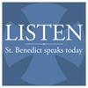 Listen: St. Benedict Speaks Today