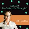 LIT112: The Life of a Showgirl with Mara Eller
