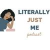 literally, just me - a TV podcast