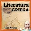 Literatura griega