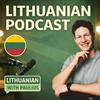 Lithuanian with Paulius