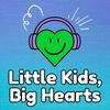 Little Kids, Big Hearts