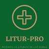 LITUR-PRO: RECEMOS LA LITURGIA DE LAS HORAS