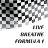 Live Breathe Formula 1 Podcast