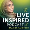 Live Inspired with Zaahida