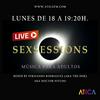 Live SExSESSIONS