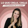 Lo que creas, creas