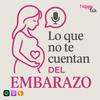 Lo que no te cuentan del embarazo