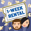 1-Week Rental: A Movie Podcast