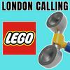 LONDON CALLING - LEGO PODCAST