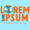 Lorem Ipsum. Se tenía que leer y se leyó