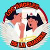 ✨Los ángeles de la guardia🪽