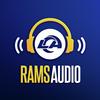 Los Angeles Rams Audio