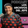 Los Archivos del Jefe Fernando Pava Camelo