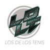 LOS DE LOS TENIS