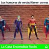 Los Hombres de Verdad tienen Curvas