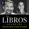Los libros secretos