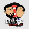 Los Manriquez Sin Censura