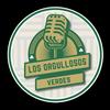 Los Orgullosos Verdes