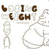 LOSING WEIGHT