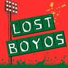 Lost Boyos: A Football Travel Podcast
