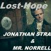 Lost-Hope: A Jonathan Strange and Mr. Norrell podcast