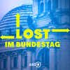 Lost im Bundestag