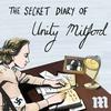 Hitler's English Girlfriend: The Secret Diary of Unity Mitford