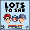 Lots to Say with Bobby Bones and Matt Cassel