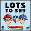Lots to Say with Bobby Bones and Matt Cassel