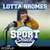 Lotta Bromés Sportsnack