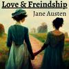 Love and Freindship - Jane Austen