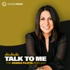 Talk To Me: The Debra Fileta Podcast