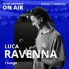 Luca Ravenna. Change - Intesa Sanpaolo On Air